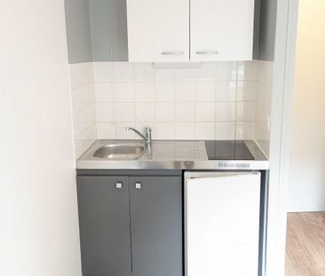 MONTFORT SUR MEU centre ville, un appartement de type studio de 22.... - Photo 4