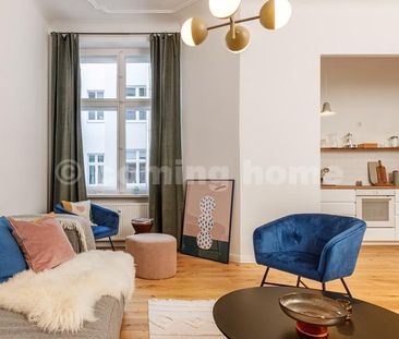 A Berlin Love Story - Foto 3