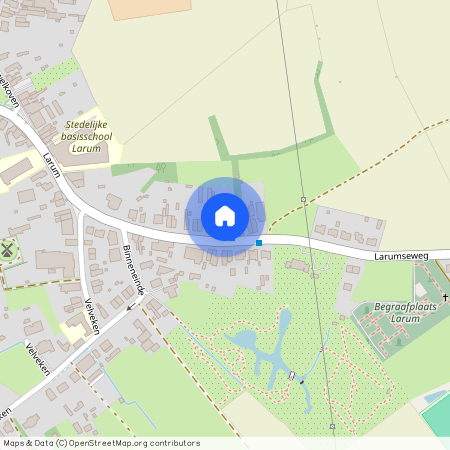 Larumseweg, 123, c, 2440, Geel