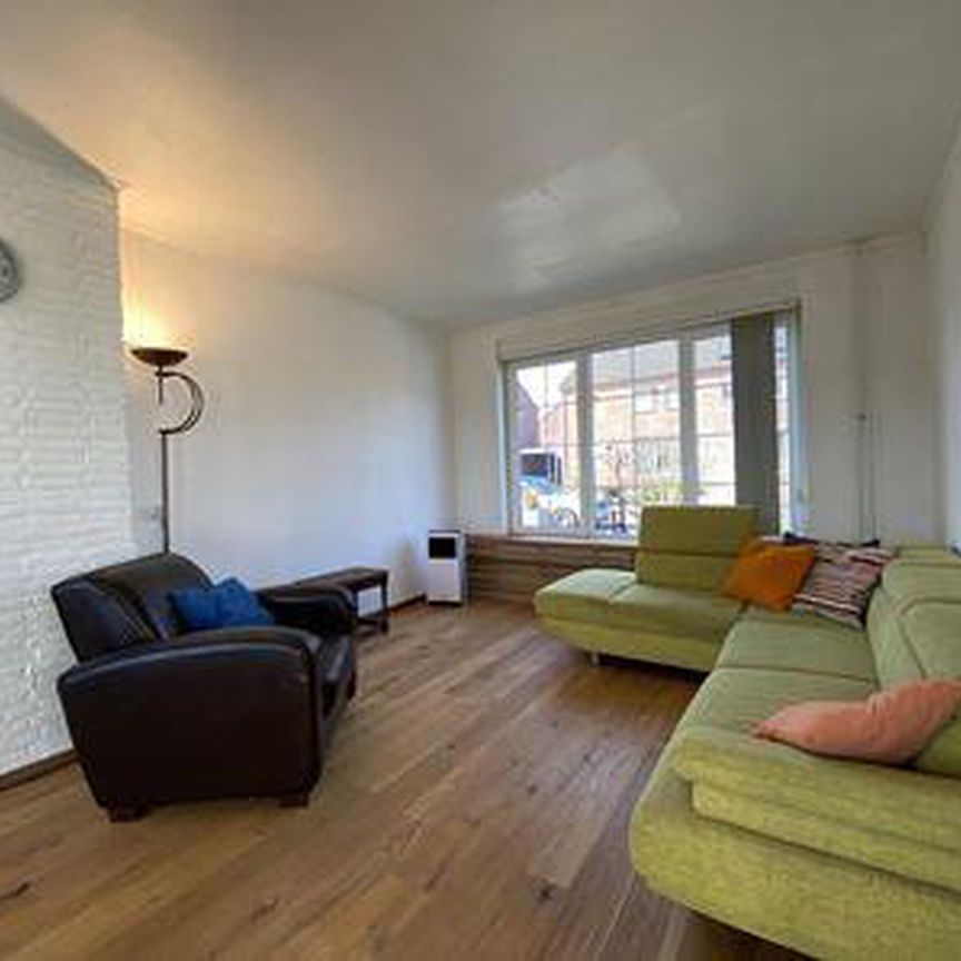 Achter de Hoven 32 6325 ES Berg en Terblijt - Photo 1