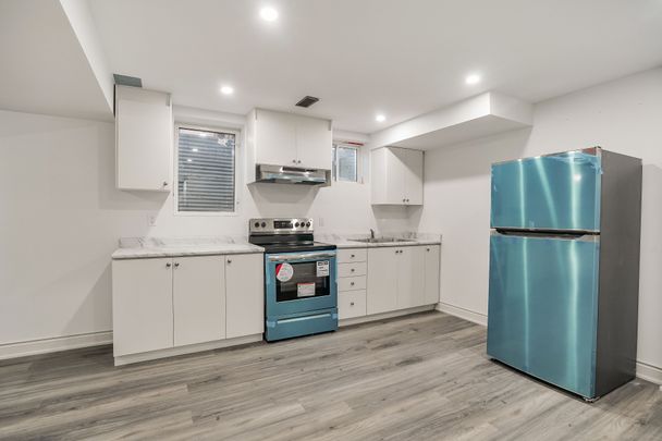 For Lease - 38 Dolobram (BASEMENT) Trail, Brampton, Ontario - Photo 1