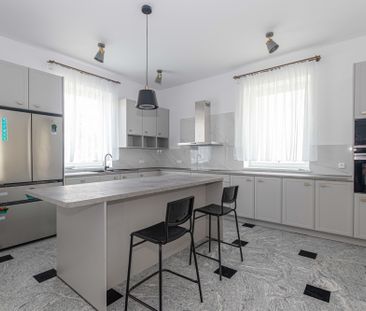 Warszawa, Wilanów, Warszawa, Wilanów - Zdjęcie 6