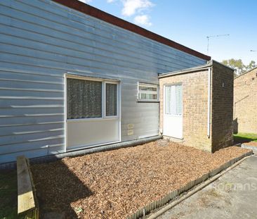 1 bedroom maisonette to rent - Photo 6