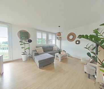 Location Appartement 3 pièces 71m² ROMANS SUR ISERE 26100 - Photo 1