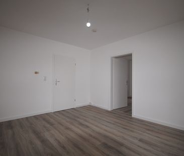 Geräumige Erdgeschosswohnung - Foto 1