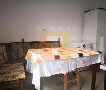 Apartament 4 camere, curat, Calea Romanului - Fotografie 6