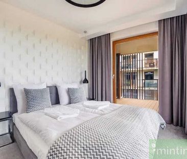 Apartament Kołobrzeg Sun&Snow parking morze 300m - Фото 6