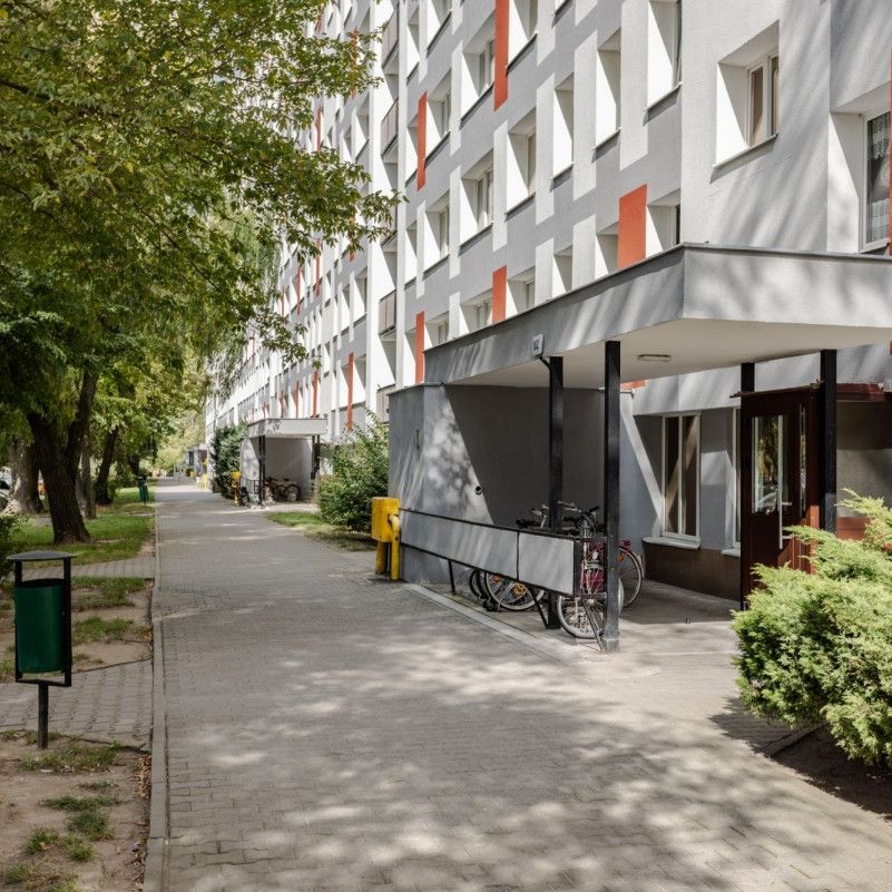 Poznań, Oświecenia - Photo 1