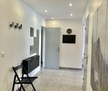 3 pièces meublé 76m² VILLEJUIF LOUIS ARAGON - Photo 1