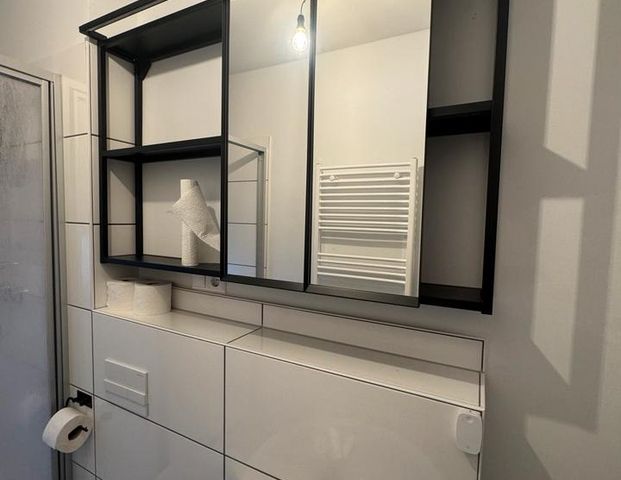 3-Zimmer Wohnung in Hannover Badenstedt 650€ - Foto 1