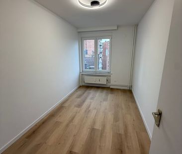 Appartement te huur - Foto 6