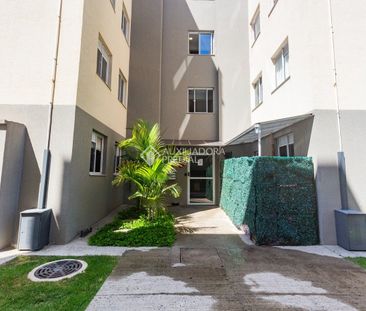 Apartamento com 1 quarto e 50m² para alugar em Parque Santa Fé, Por... - Foto 5