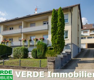 Gepflegte Wohnung mit Balkon in ruhiger Stadtrandlage in Eutingen - Photo 3