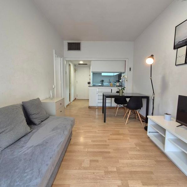 Stylish One-Bedroom Apartment Brilliantly Located in Passeig de Gracia of Barcelona - Foto 1