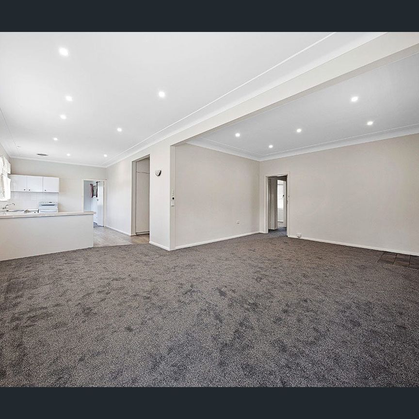 Bright & Spacious 4 Bedroom Home - Photo 1