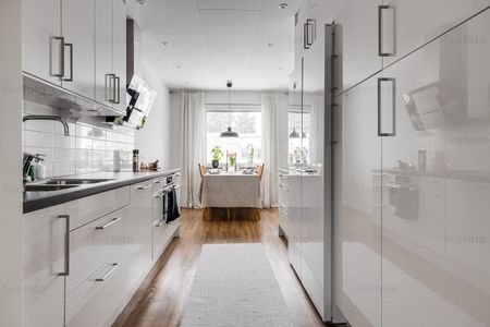 Orkestervägen, Skellefteå - Foto 4