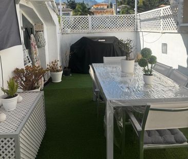 Atico en alquiler en Marbella Centro, Marbella - Photo 5