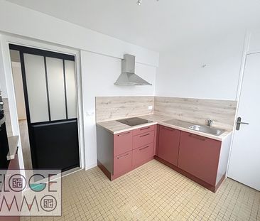 Location Appartement 3 pièces 62m² BIHOREL 76420 - Photo 6