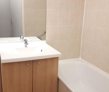 location Appartement T2 DE 44.51m² À GRABELS - Photo 4