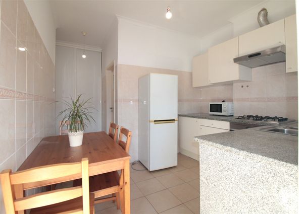 Apartamento T3 em Coimbra