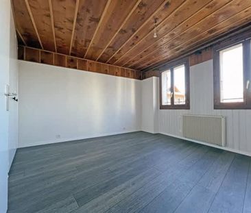 3.5 Zimmer, EG - Photo 1