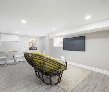 For Lease - 65 Nash Road Unit# Basement, Hamilton, Ontario - Photo 1