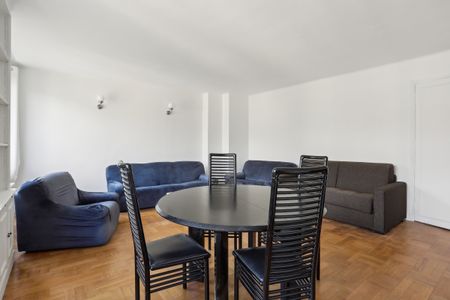 Appartement à louer à Paris 16Ème - Photo 4