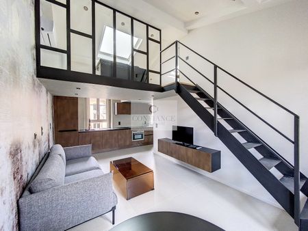 Location Appartement 2 pièces 45m² NICE 06300 - Photo 2