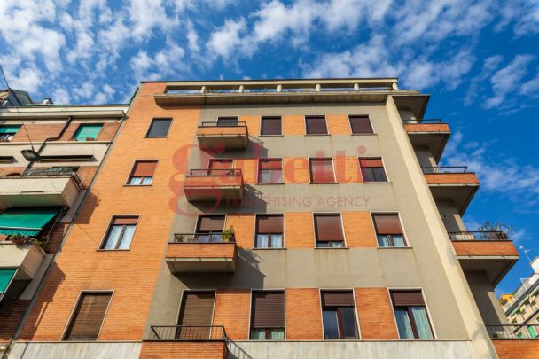 Appartamento in Via Inama 18, Milano (MI) - Photo 1