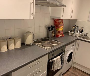 Studio to rent - Photo 3