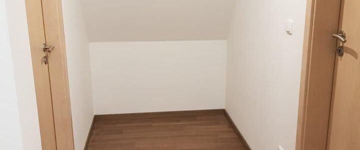 4-Zimmer-Wohnung in Lensahn zu vermieten - Foto 1