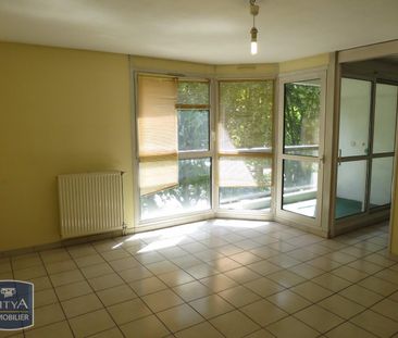 Location Appartement 2 pièces 53m² GRENOBLE 38000 - Photo 3