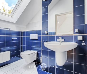 Warszawa, Wilanów, Wilanów Wysoki - Zdjęcie 4