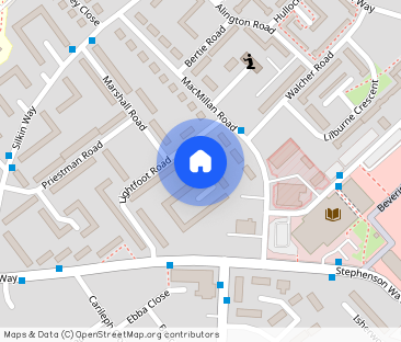 Burdon Close, Newton Aycliffe - Photo 1