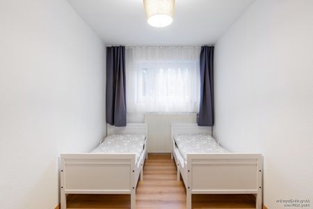 Welc(H)ome® by RIDA FLATS – Hürth-City! All in plus! Garten + TG + WIFI - Photo 5