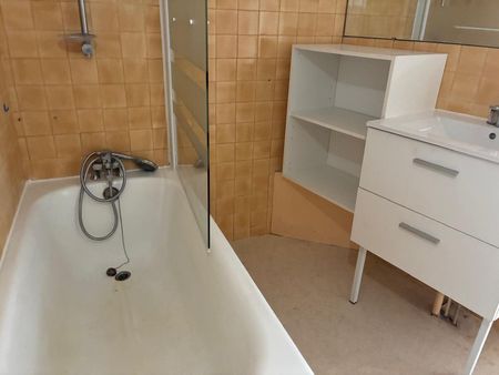 Location Appartement 3 pièces 40m² VALENCE 26000 - Photo 5