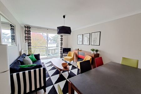 Appartement Nantes 3 pièce(s) - Photo 4