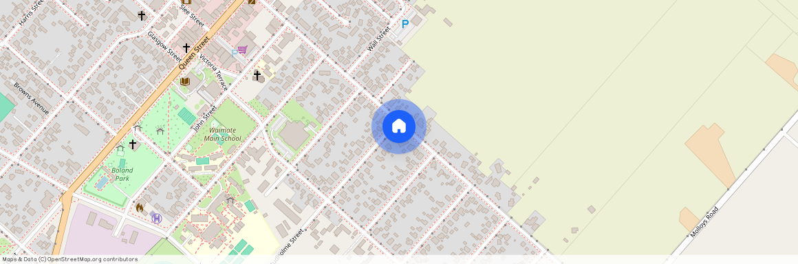 47 High Street, 7924, Waimate