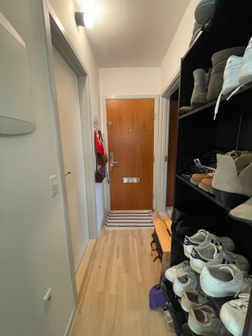 Hvidkløvervej 12, 3. th. 8200 Aarhus N - Foto 3