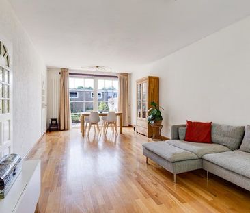 Te huur: Huis Mendes da Costalaan 92 in Nieuwegein - foto 2