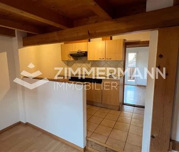 2 Zimmer, 2. Stock - Photo 1