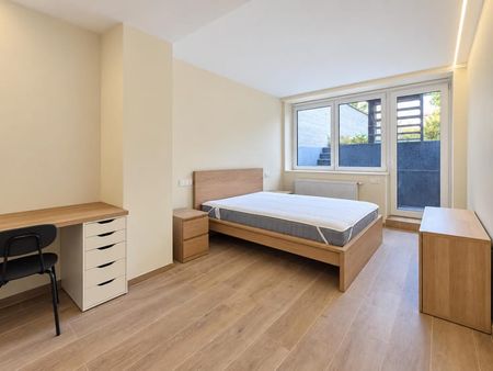 Duplex te huur - Foto 5
