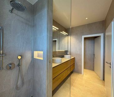 Anières – Villa contemporaine d’exception avec piscine et vue lac - Photo 3