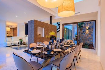 Luxury Villa in Orihuela, Alicante.