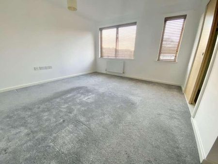 Ursa Court Lewes Road Brighton Bne, BN2 - Photo 5