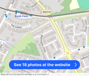 Wilmington Close, Newcastle upon Tyne, Tyne and Wear, NE3 - Photo 1