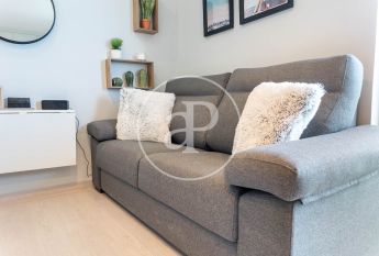 Luxury Studio for Rent in Magaluf