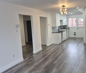 5 1/2 - Montréal - 1 575 $/mois - Photo 3