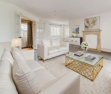 5 bedroom detached house to rent - Photo 1