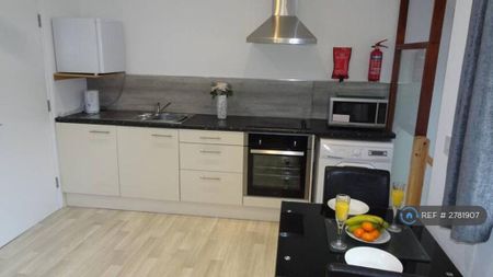 1 bedroom flat to rent - Photo 5